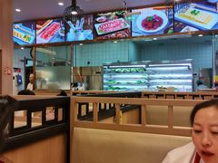 -蜀留香火锅(社会山店)