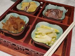 -钱塘花园·宁波菜