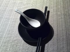 餐具-新竹里馆·花园餐厅(兴苑路店)