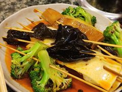 -小街天府(西工小街店)