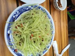 阿喆私房菜(西五路店)-阿喆私房菜(西五路店)