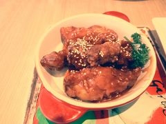 -必胜客(天鹅湖万达店)