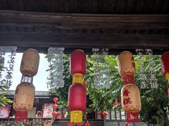 -三坊七巷历史文化街区