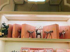 -苏小糖(鼓浪屿三丘田花园店)