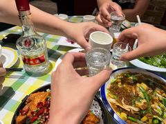 -丰泽园家菜馆(劳动路店)