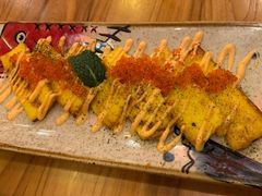 -桃太郎创作料理(大坪店)