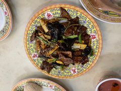 -砂锅居(西四店)