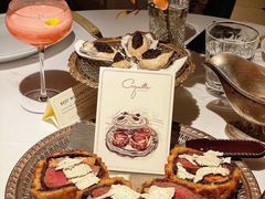 -壳里西餐厅Coquille Seafood Bistro(蒙自路店)