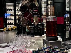 -西安W酒店·WEI全味西餐厅