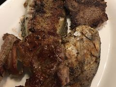 -圣丰索菲特·2 On 988 Café 自助餐厅