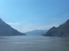 -白帝城·瞿塘峡景区