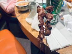 -老白清真烧烤(锦州旗舰店)