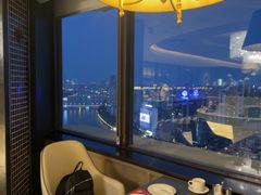 -华厦大酒店·桃源西餐厅·自助餐