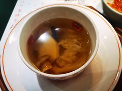 -荷风细雨·中国茶宴(碧云店)