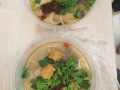 -合记烩面(人民路店)