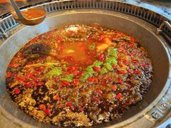 -匠岳·王宝器麻椒鱼(会展中心店)