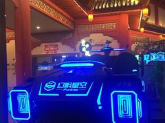 -万达茂商场(南京仙林店)