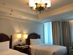 -广州富力丽思卡尔顿酒店