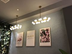-卓花境Flowerwonderland花店