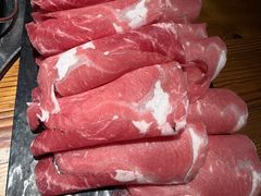 -義聚德·清真铜锅涮羊肉·烧烤(河东店)