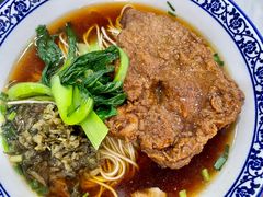 -崔氏班面馆(2号店)