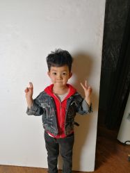 -小鬼当佳儿童摄影(回龙观店)