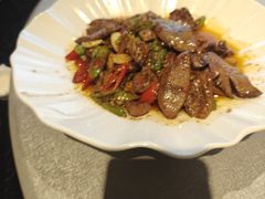 -全聚德(蓝山店)