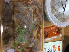 -福合埕牛肉火锅(长平国新店)