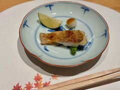 -嶺寿司