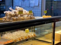 -鲍师傅糕点(江苏路店)