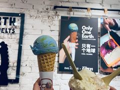 -Dal Cuore 达可芮冰淇淋(陕西北路店)