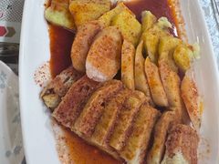 -汗腾格里·风味餐厅(新疆驻京办店)