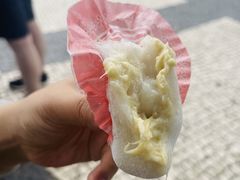 -澳门长洲糯米糍(柯打苏沙街店)