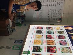 -小六农家乐(崇明西沙湿地店)