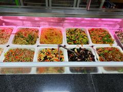 -牛记烩面(七星西路店)