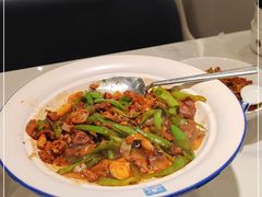 -兰湘子·湘菜小炒(崂山丽达店)