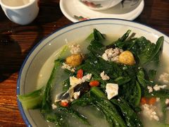 上汤乡下菜-广府乡下·饭庄(新港东路店)