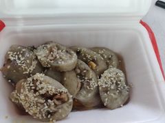 -蔡伯糯米猪肠