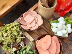 -正南齊北重庆老火锅(光华村直营店)