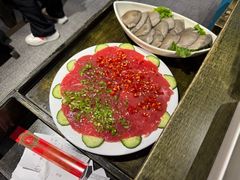 -宽板凳老灶火锅(台湾街店)