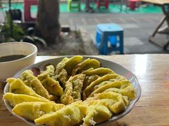 锅贴-金山锅贴店(金泉路店)