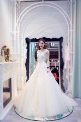 -韩国天使嫁衣婚纱礼服馆(上海旗舰店)