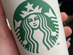 -星巴克(天津工华道智慧山店)