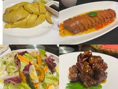 -丰收日·小海鲜·沪上家宴(顾村正大店)