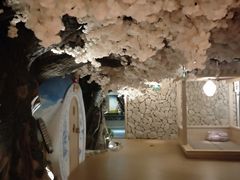 -碧水豪园·足浴·SPA·汗蒸·那须汤泉(中山东路店)