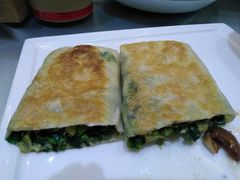 -上和臻品中国菜(花园街店)