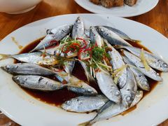 -海之鲜大排档(东山海鲜金銮湾店)