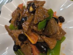 -新疆红柳花餐厅(新洲店)