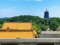 -九曜山