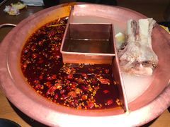 -雾漫川城重庆火锅(上和商业广场店)